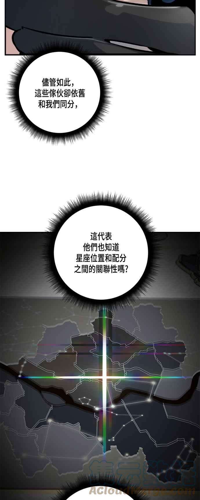 重返玩家：Return to Player第54话 副本占领战2