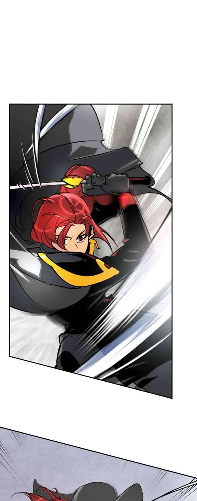 重返玩家：Return to Player第55话 隐藏炸弹1