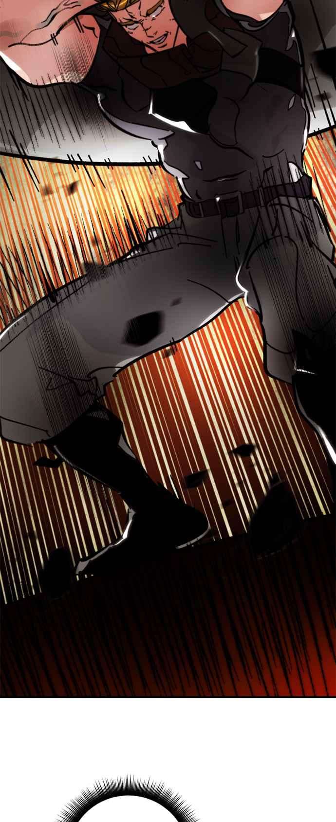重返玩家：Return to Player第58话 英雄之心2