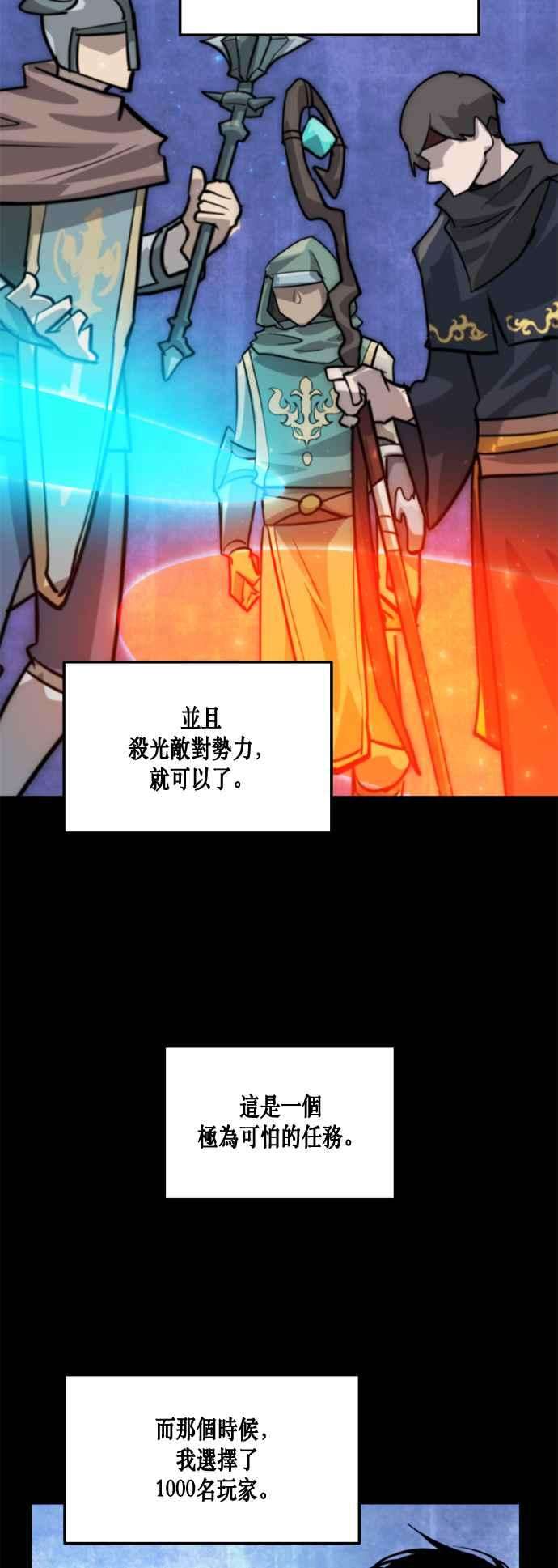 重返玩家：Return to Player第63话 梦想副本1