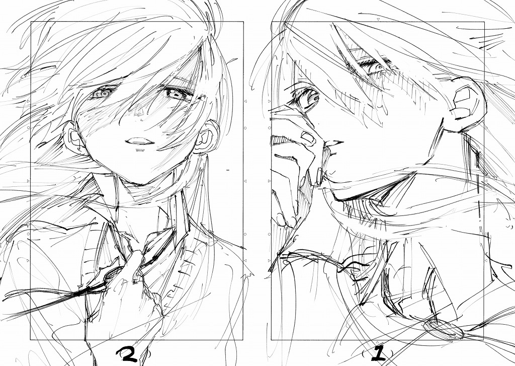 我家女友可不止可爱呢连载23