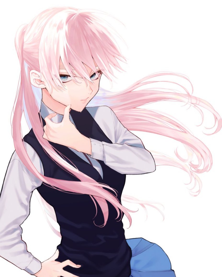 我家女友可不止可爱呢连载32