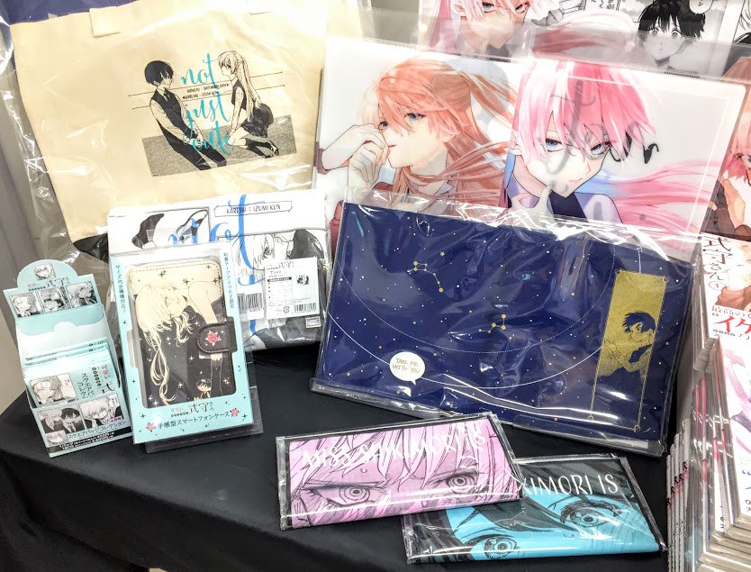 我家女友可不止可爱呢第40话