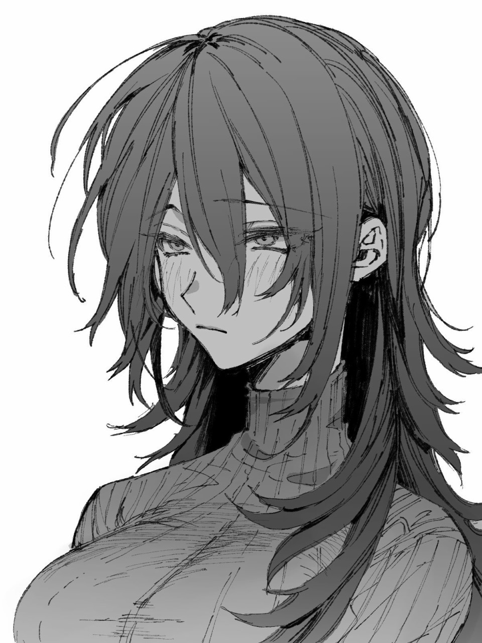 我家女友可不止可爱呢连载56