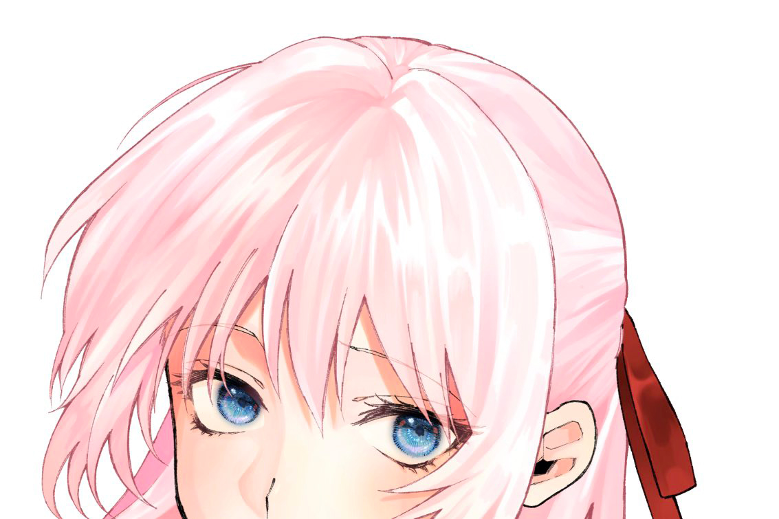 我家女友可不止可爱呢连载58