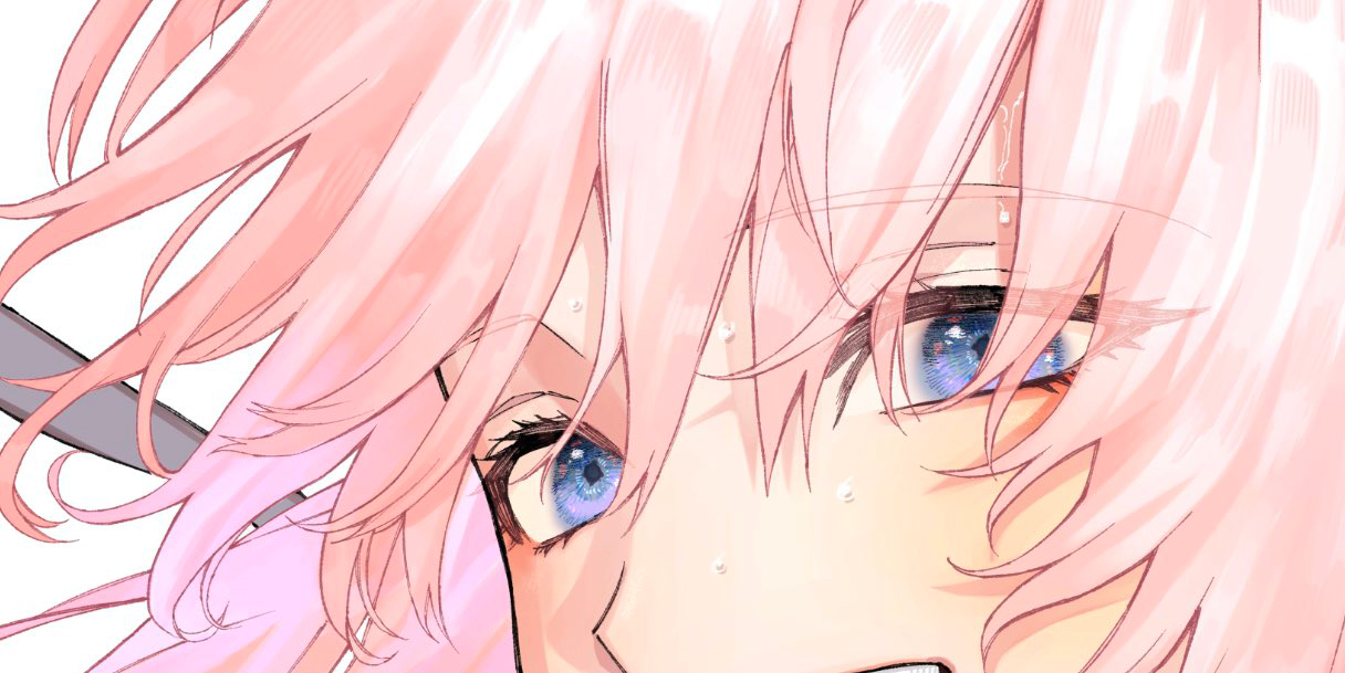 我家女友可不止可爱呢连载63