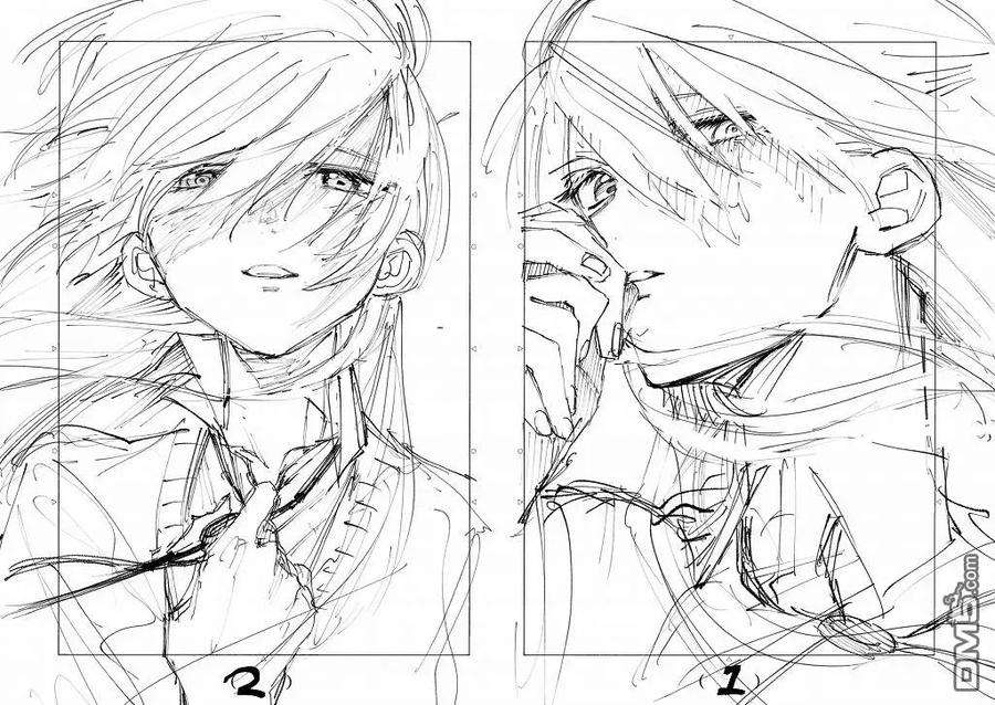 我家女友可不止可爱呢23 第23话