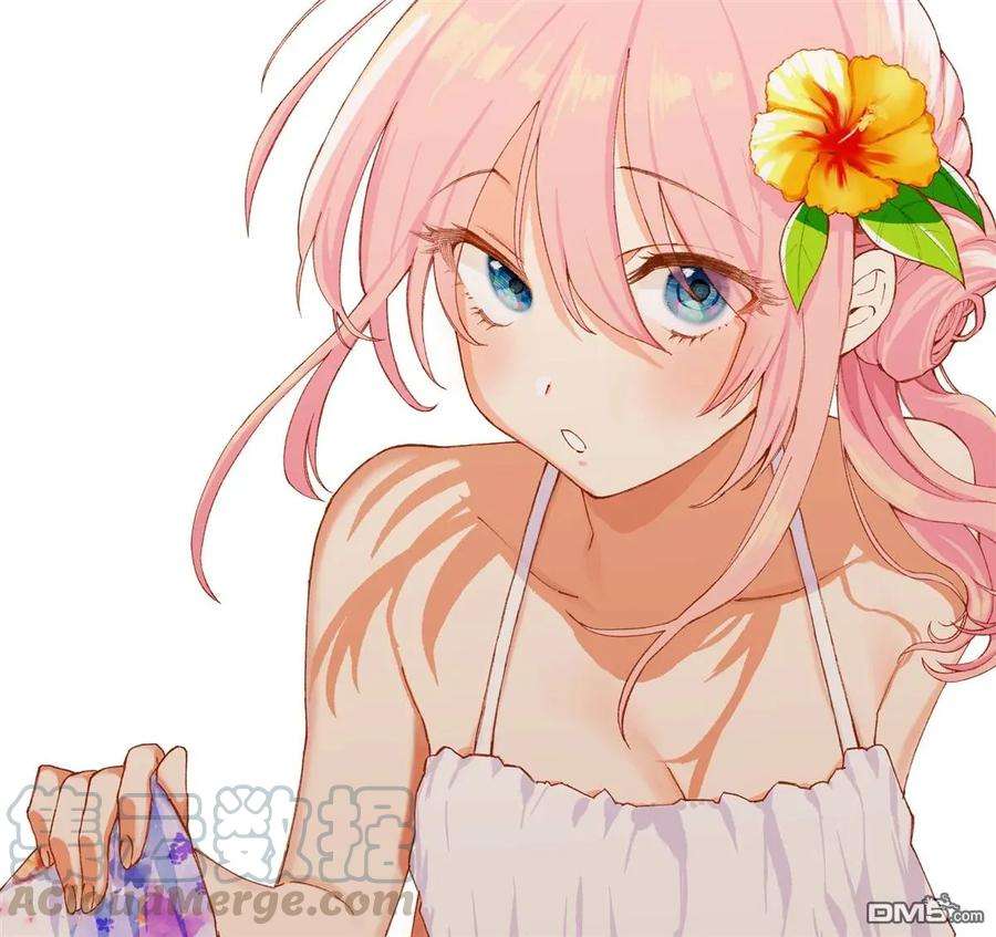 我家女友可不止可爱呢30 第30话