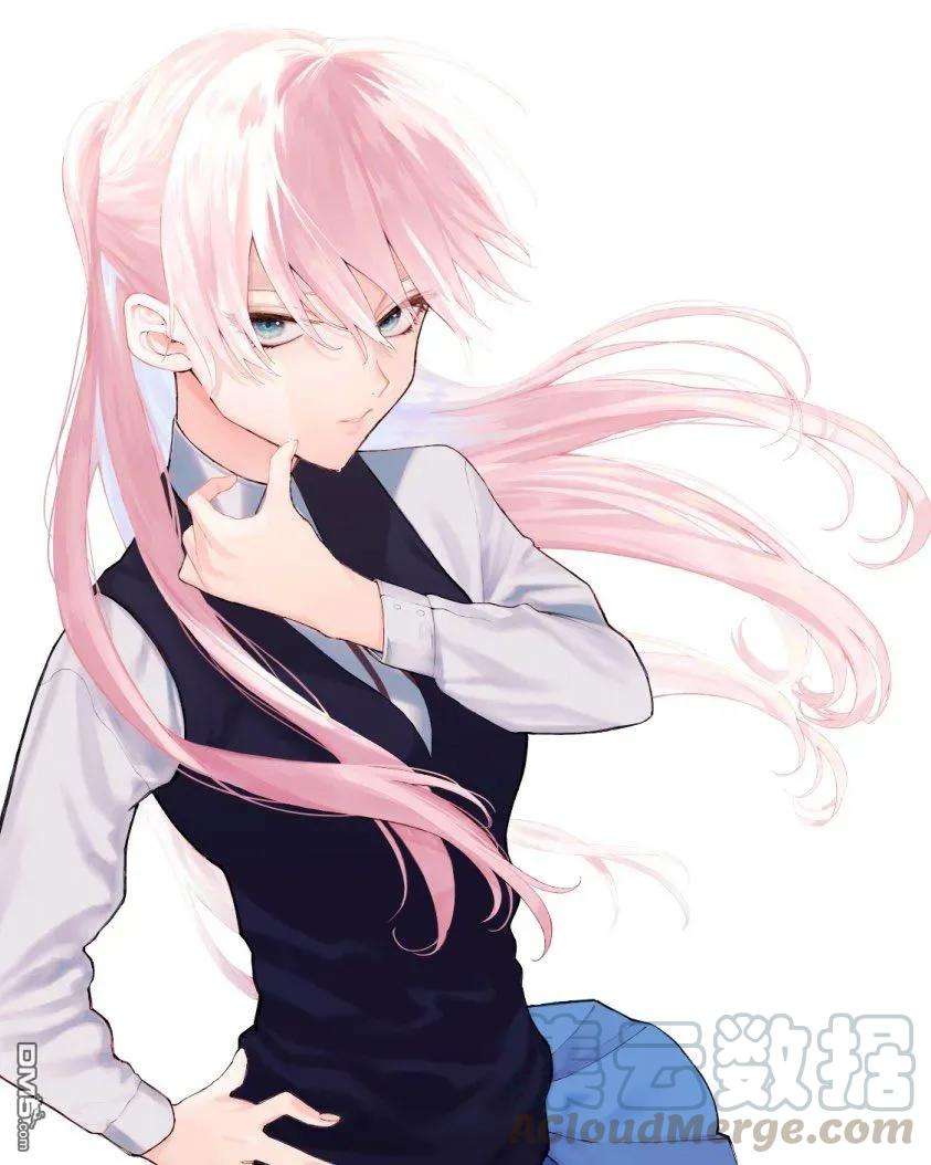 我家女友可不止可爱呢32 第32话