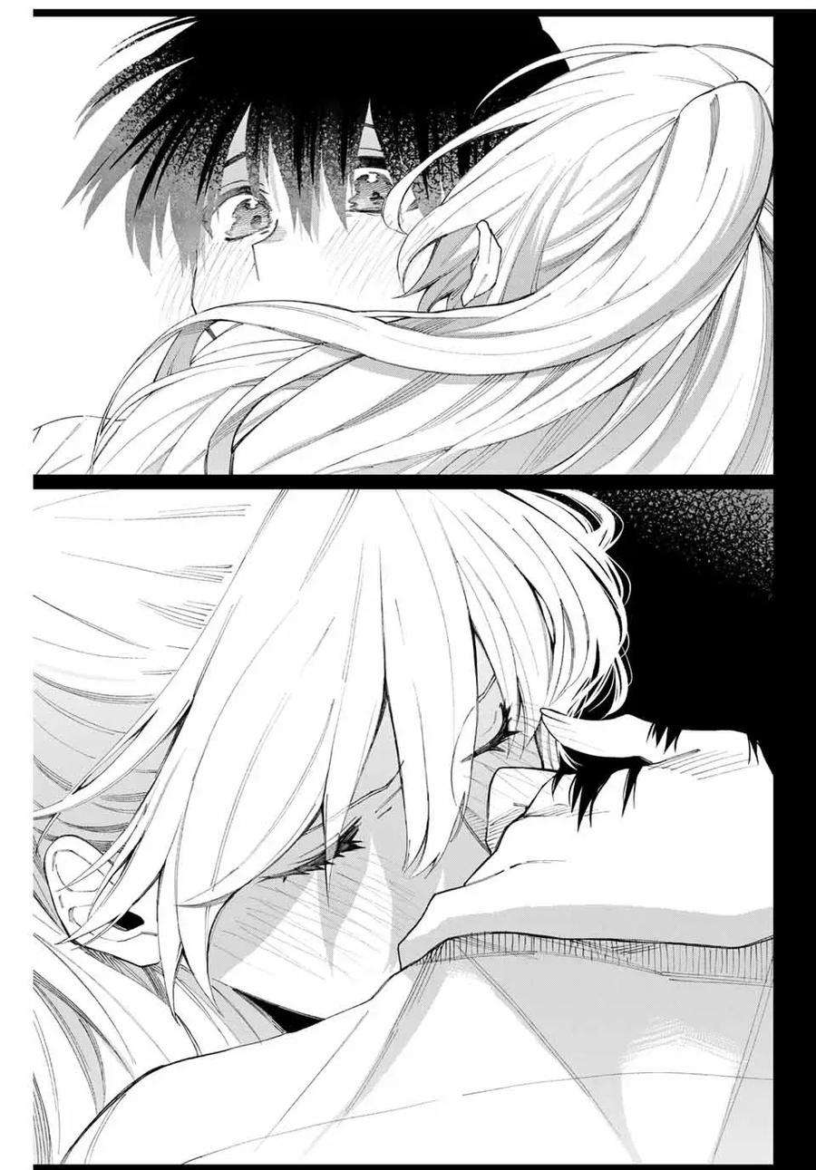 我家女友可不止可爱呢41 第41话