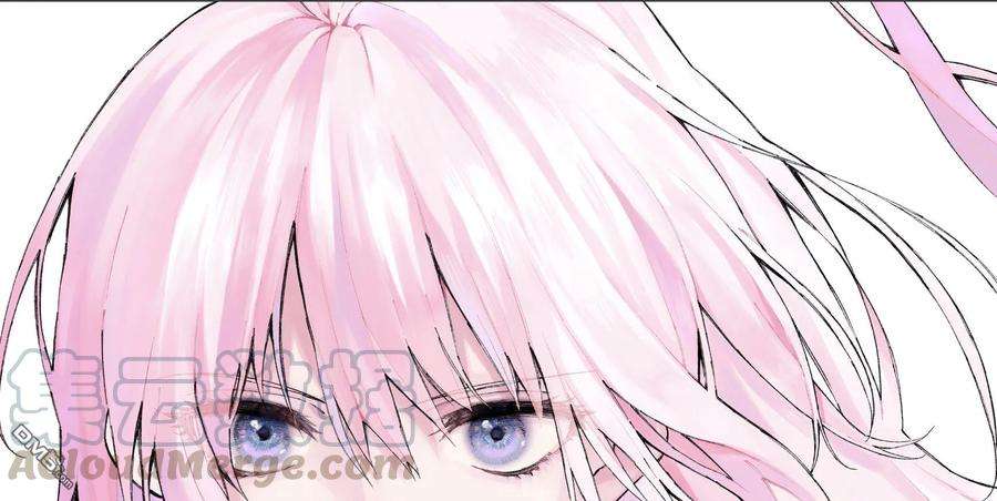 我家女友可不止可爱呢50 第50话