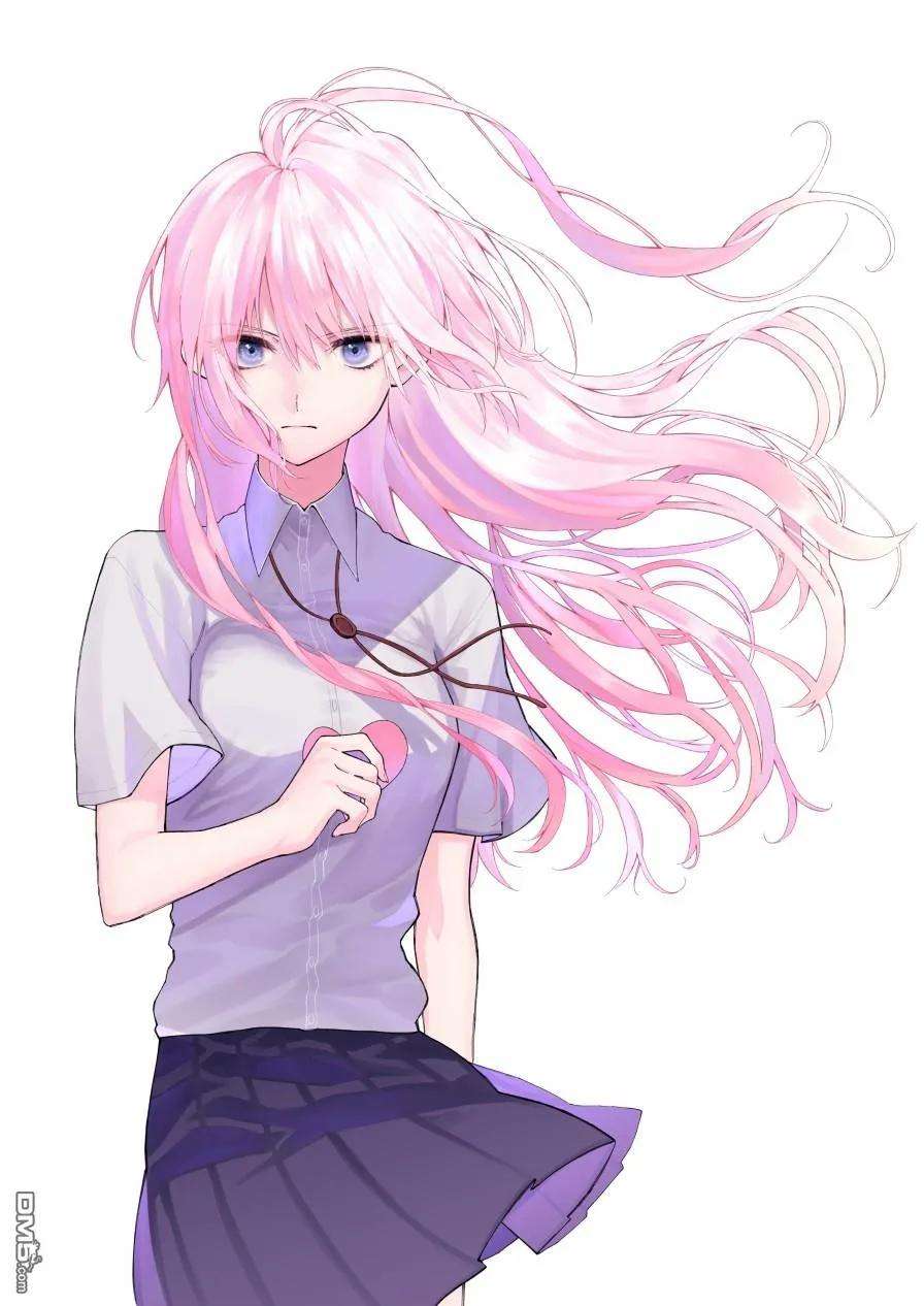 我家女友可不止可爱呢54 第54话