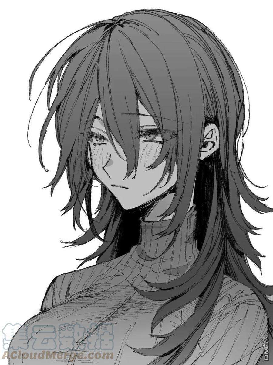 我家女友可不止可爱呢56 第56话