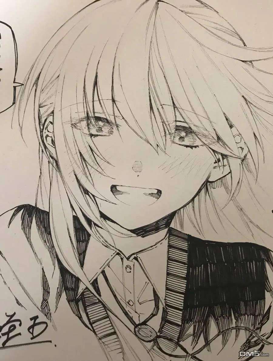 我家女友可不止可爱呢60 第60话