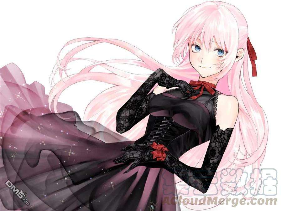 我家女友可不止可爱呢64 第64话