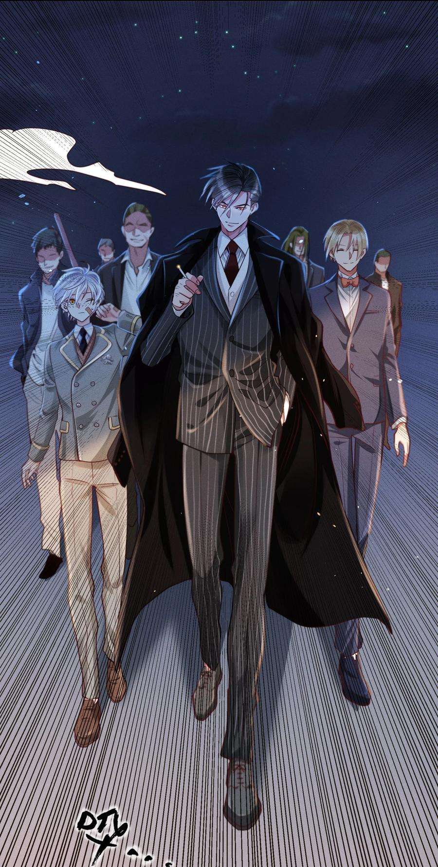 玩物丧志07 给你一个机会