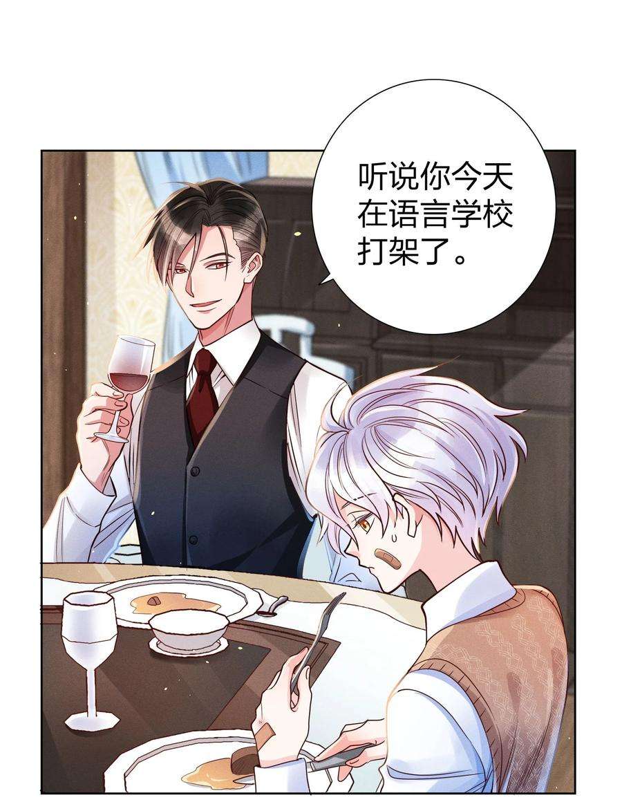 玩物丧志07 给你一个机会