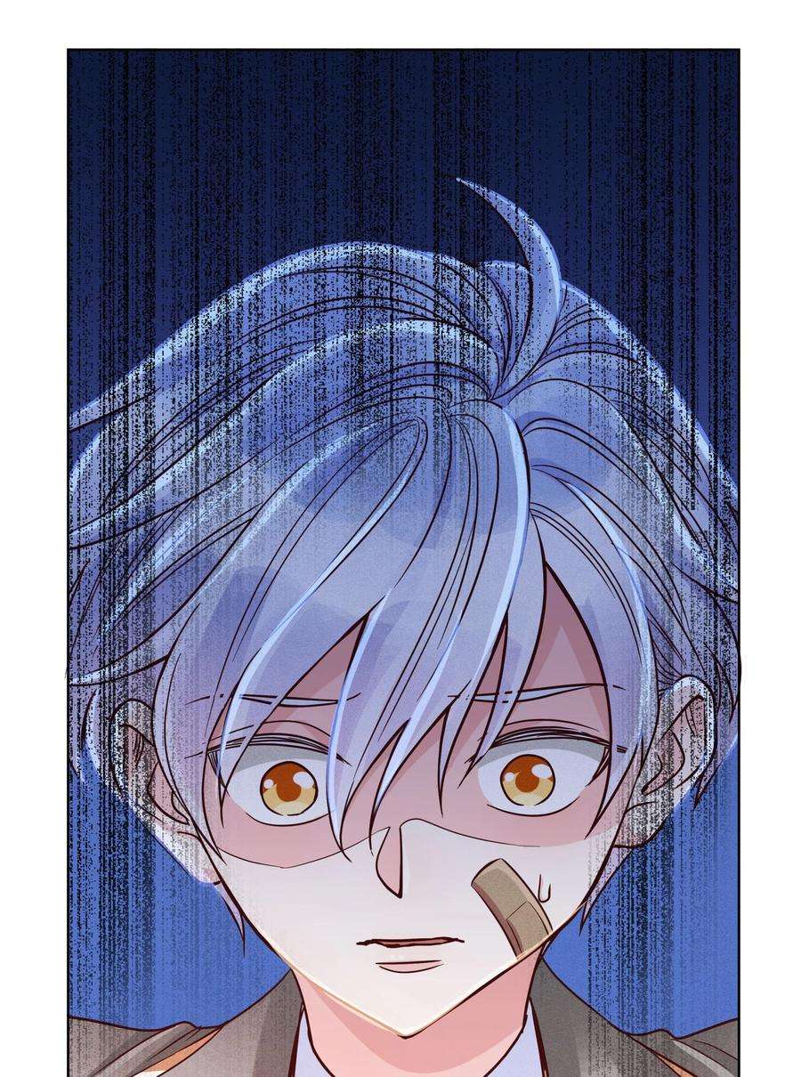 玩物丧志08 强者的世界