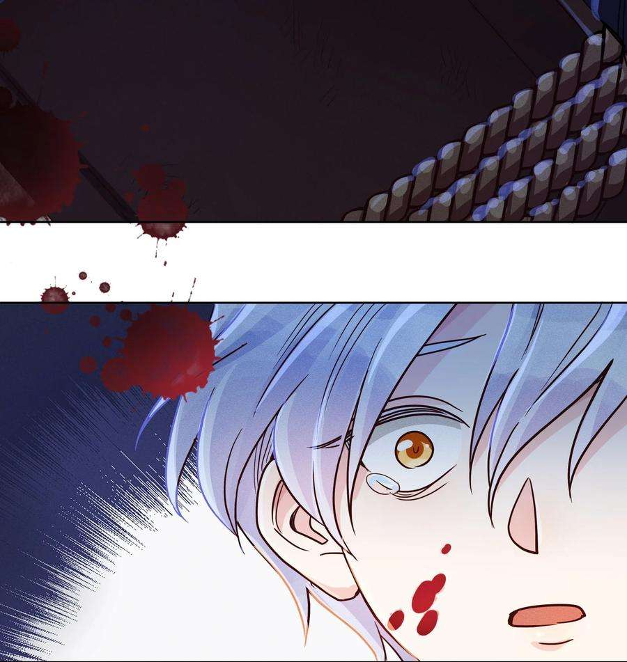 玩物丧志08 强者的世界