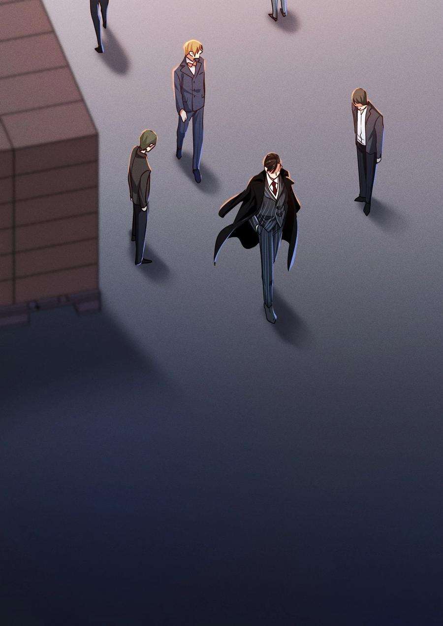 玩物丧志08 强者的世界