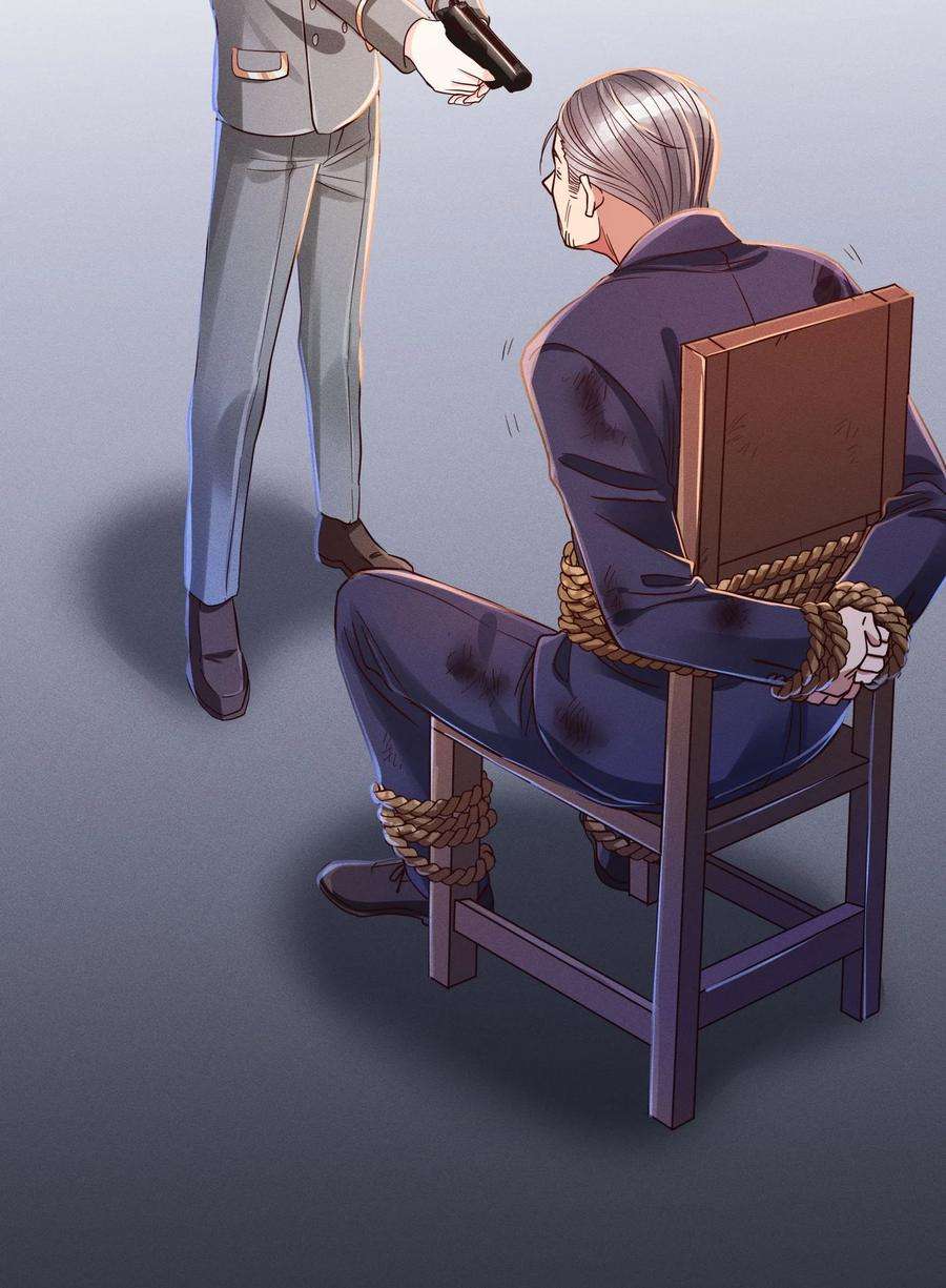 玩物丧志08 强者的世界