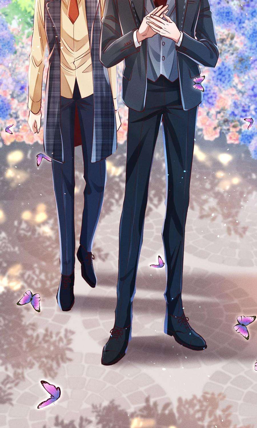 玩物丧志011 话击！