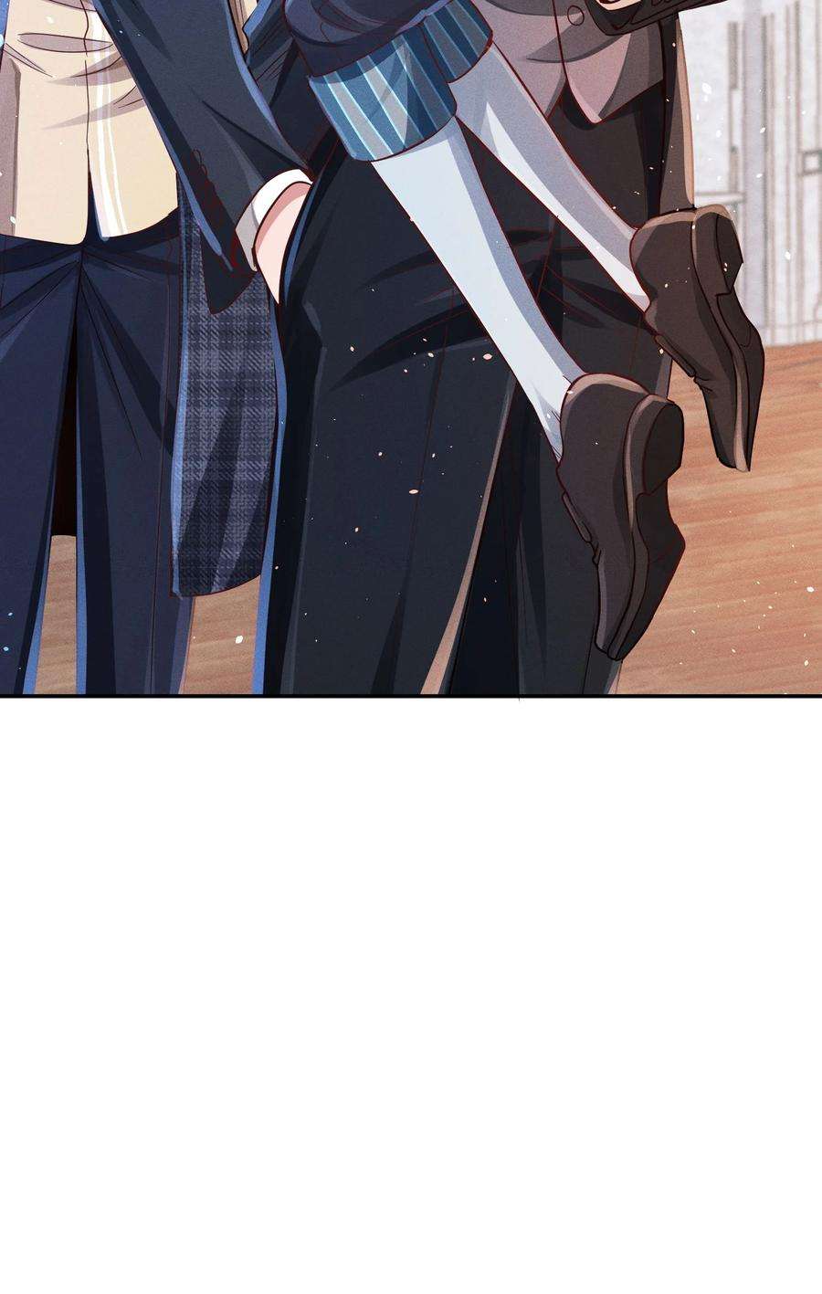 玩物丧志012 我是林家的人