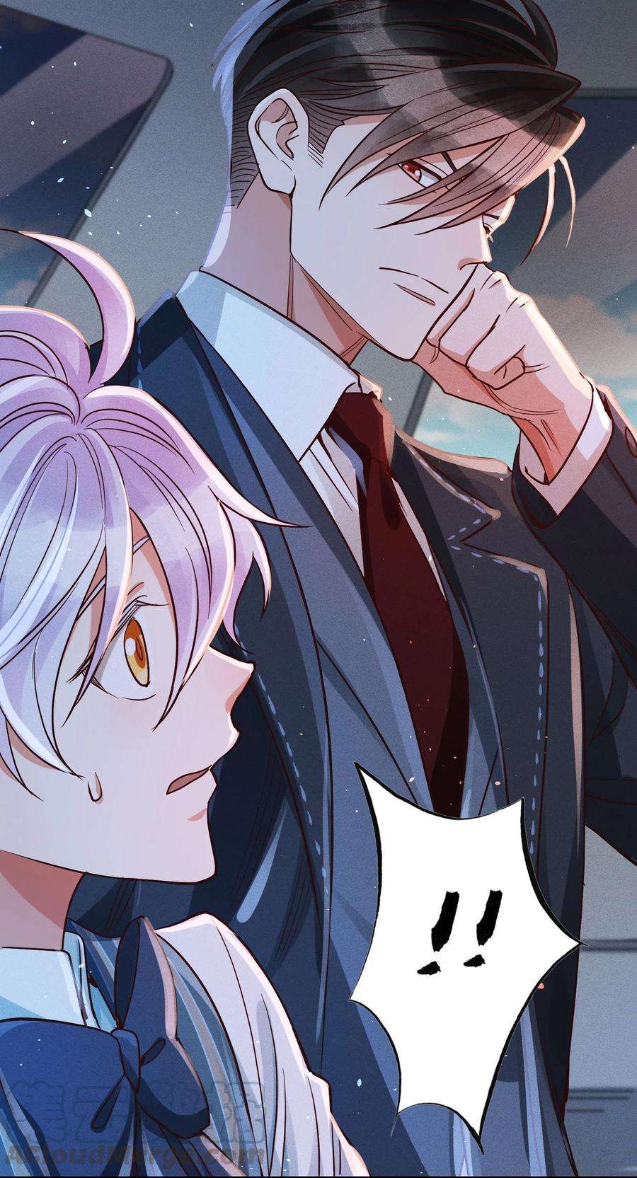 玩物丧志013 又来找茬？