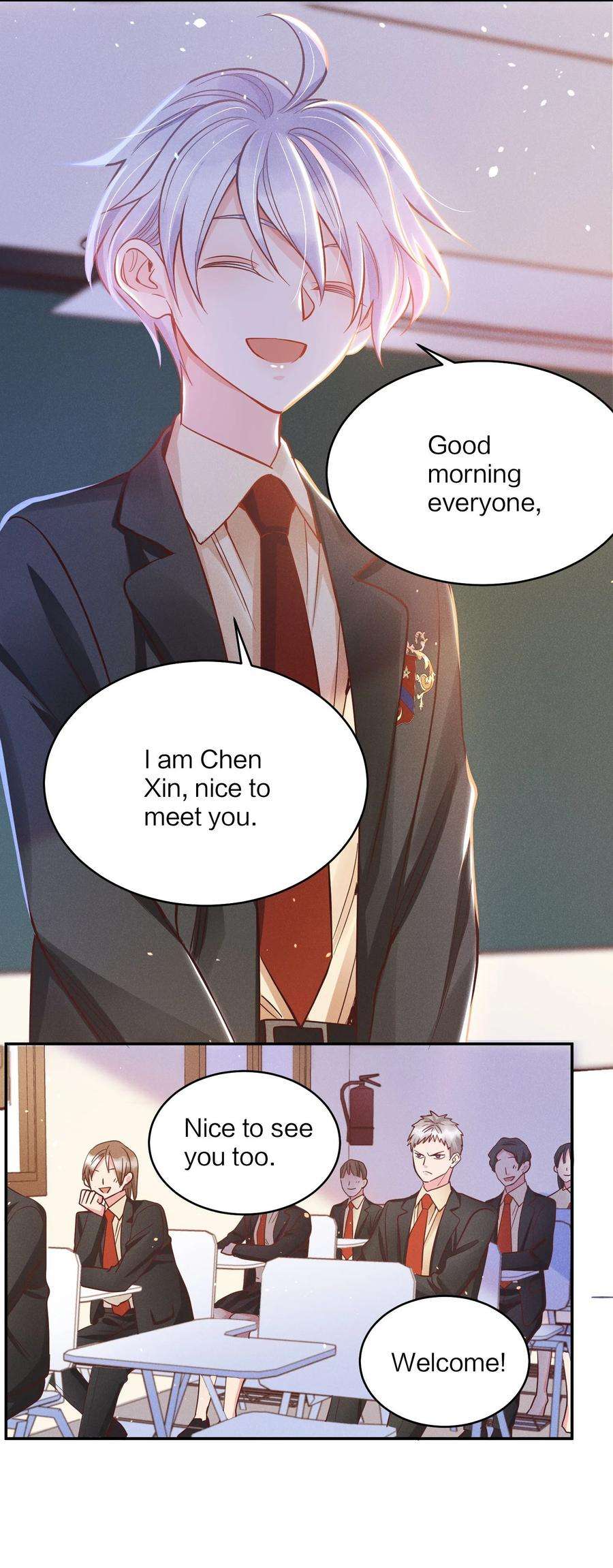 玩物丧志016 要不要试试？