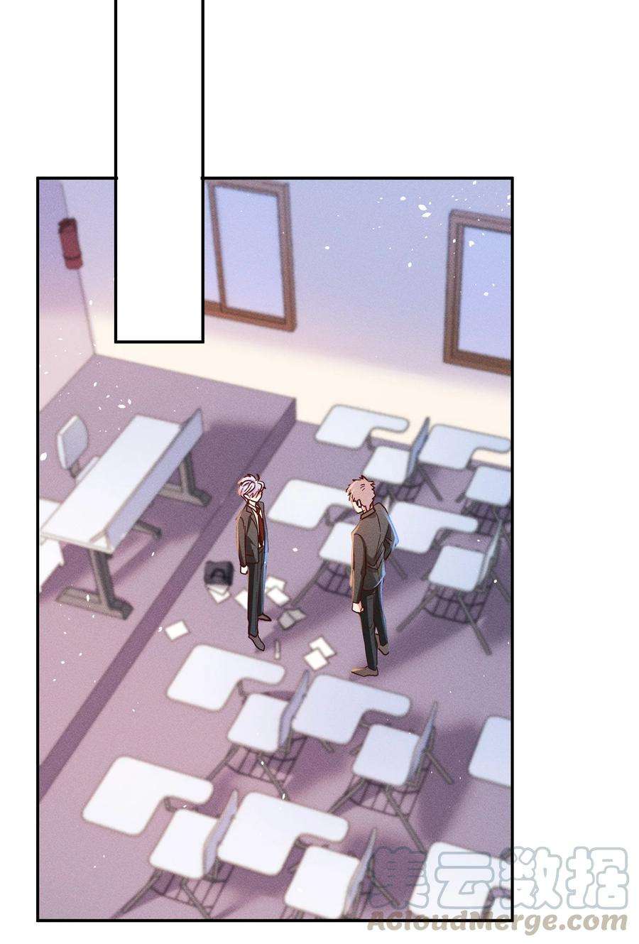 玩物丧志017 一人做事一人当