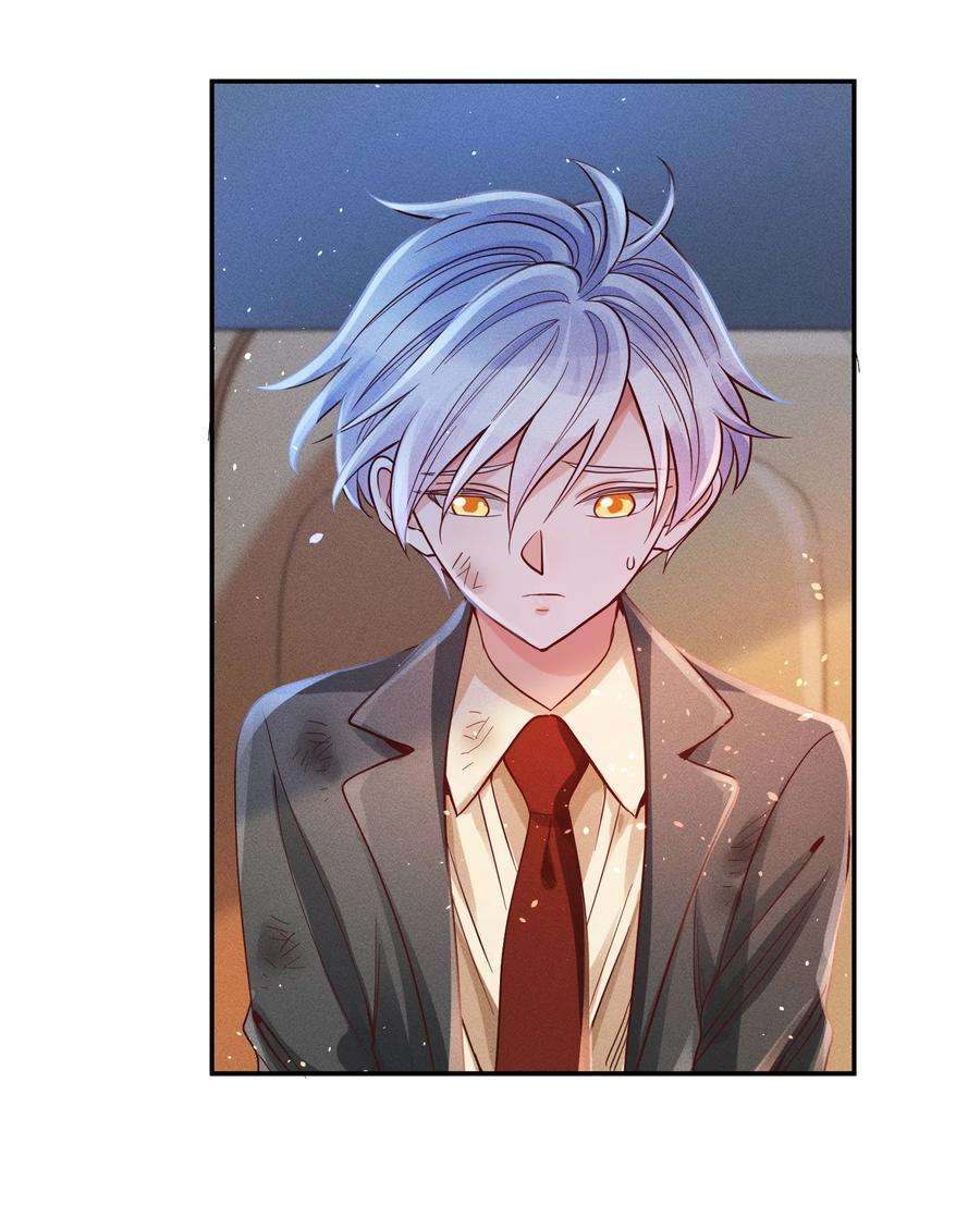 玩物丧志018 危机来袭！