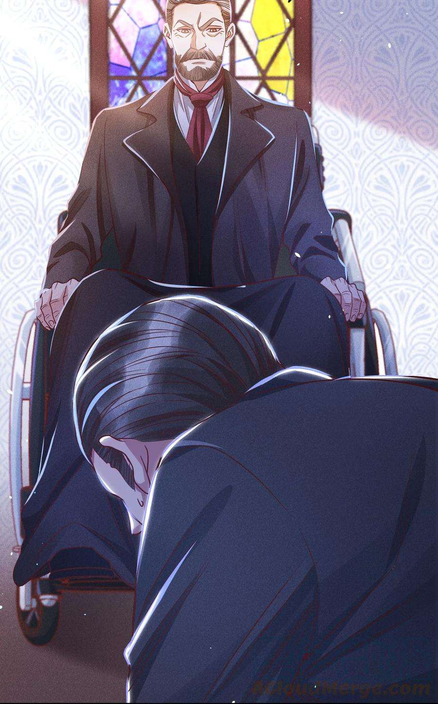 玩物丧志023 再次遇袭！