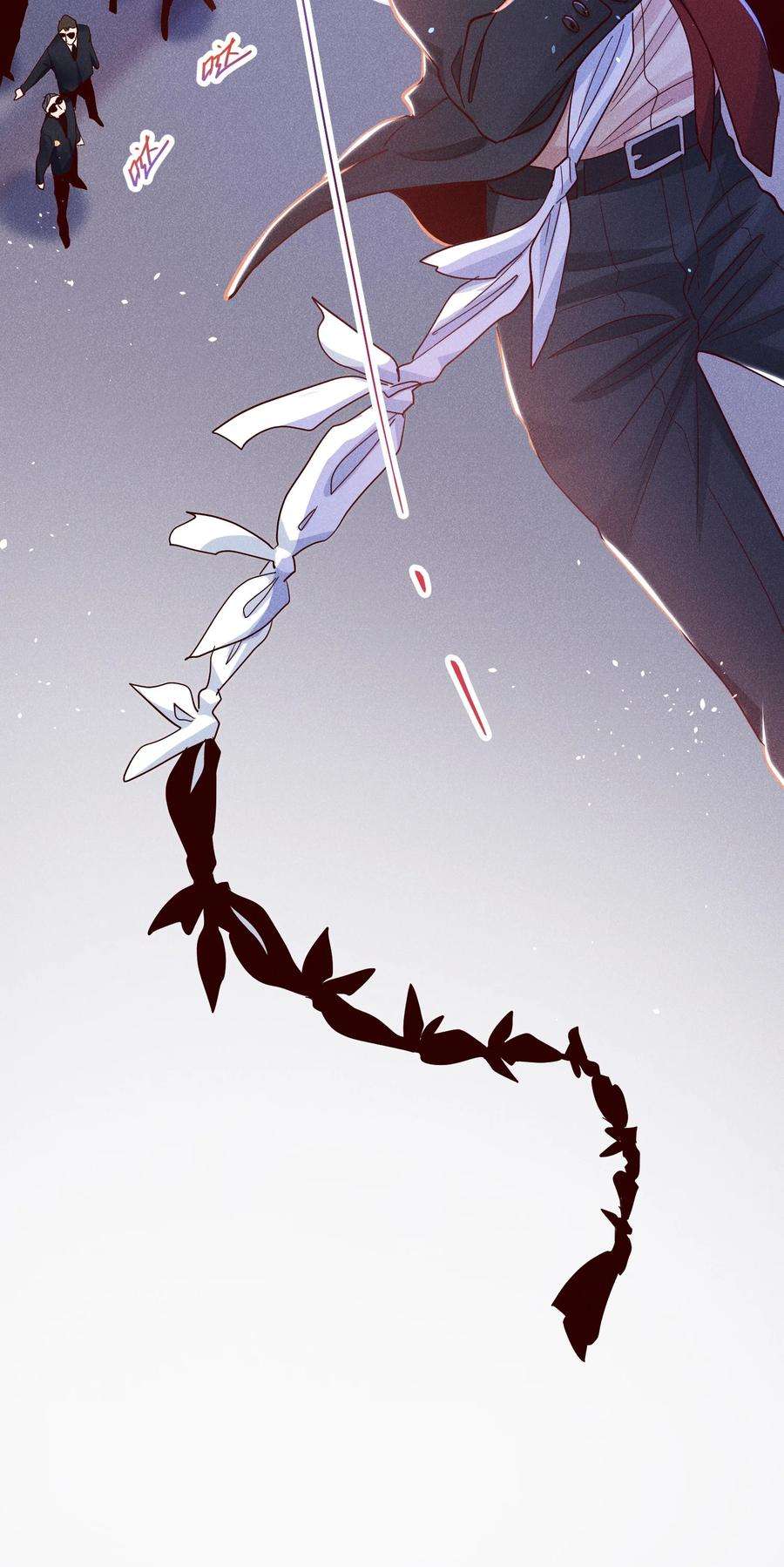 玩物丧志024 特技来了