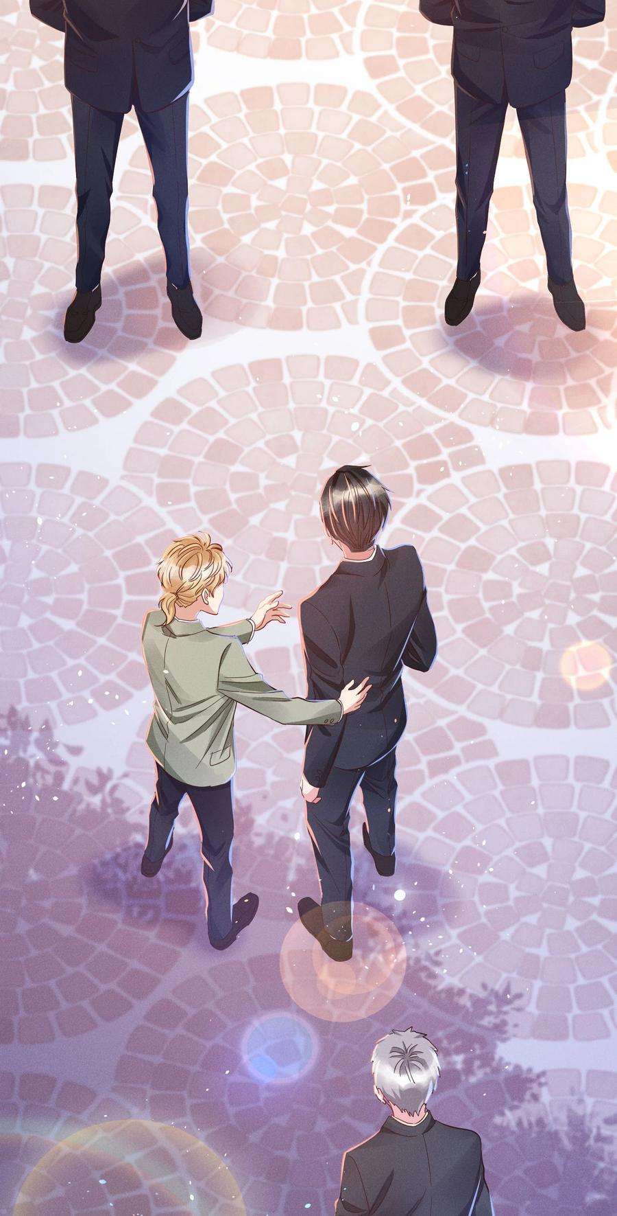 玩物丧志026 你在教我做事？