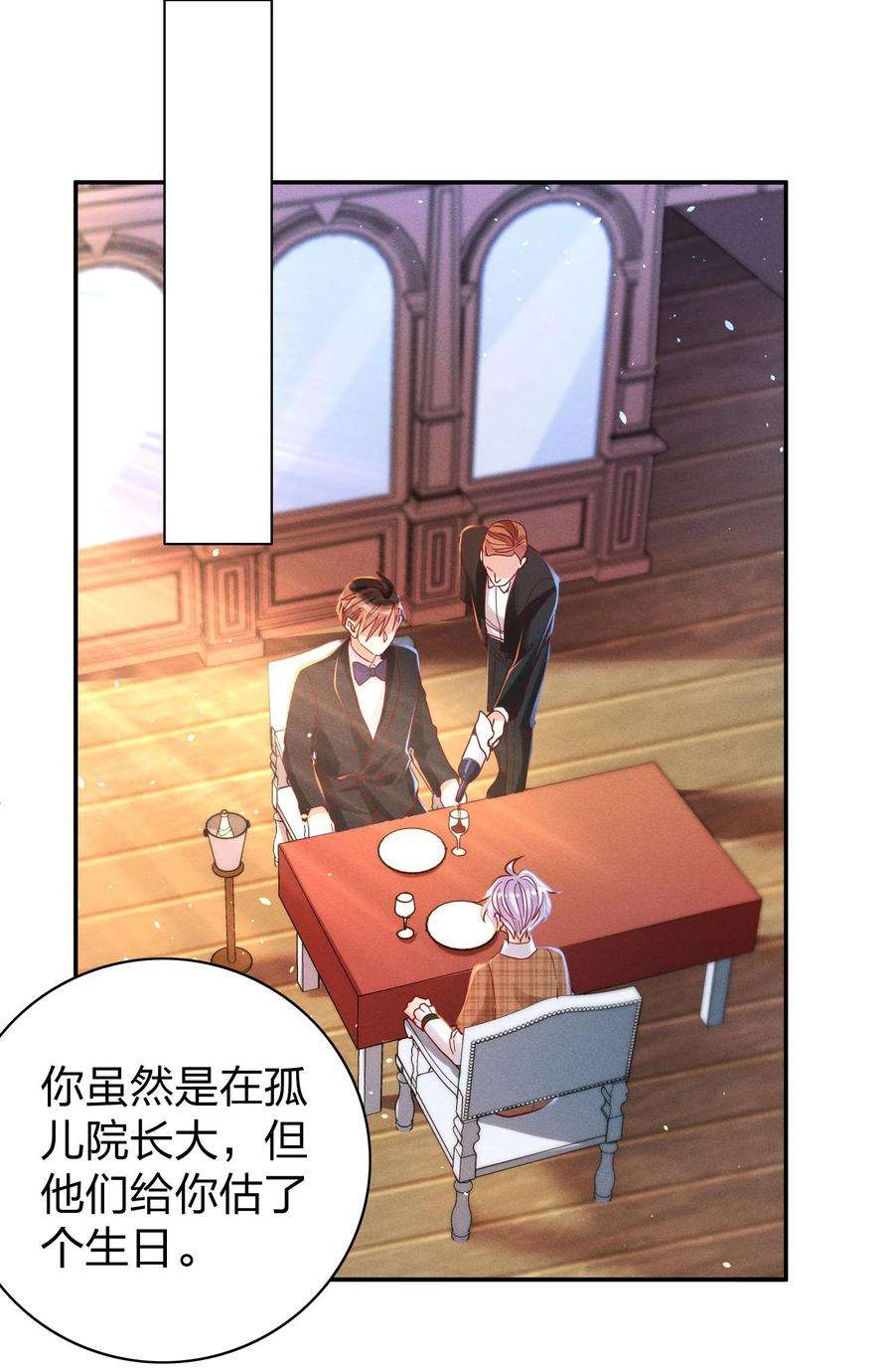 玩物丧志028 生日