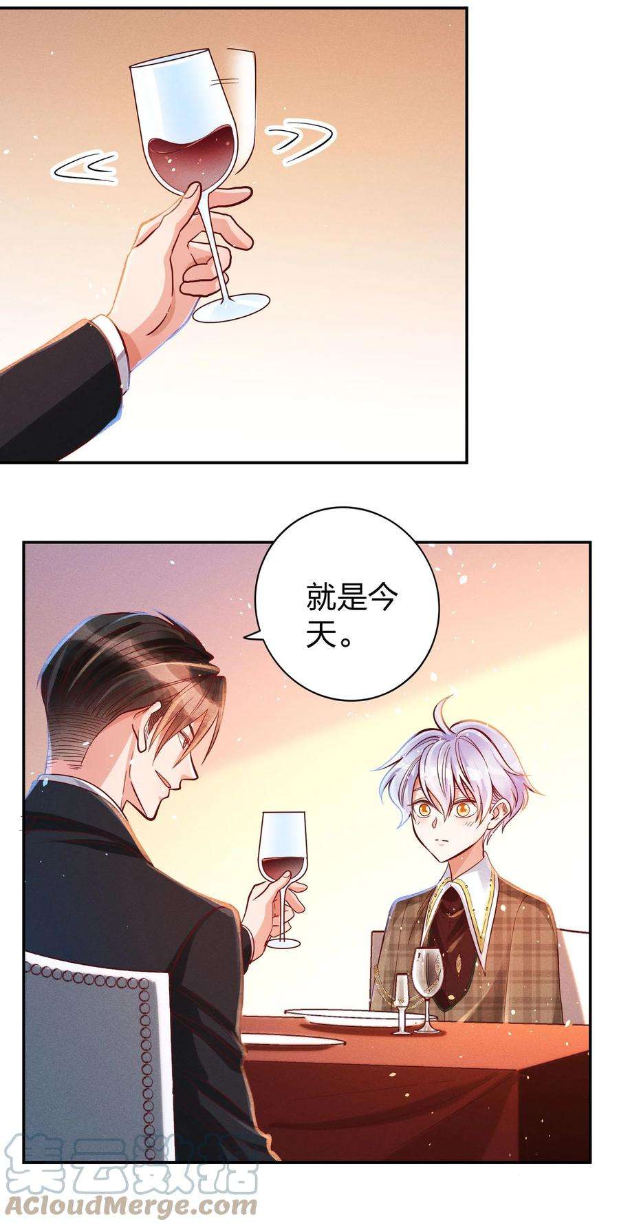 玩物丧志028 生日