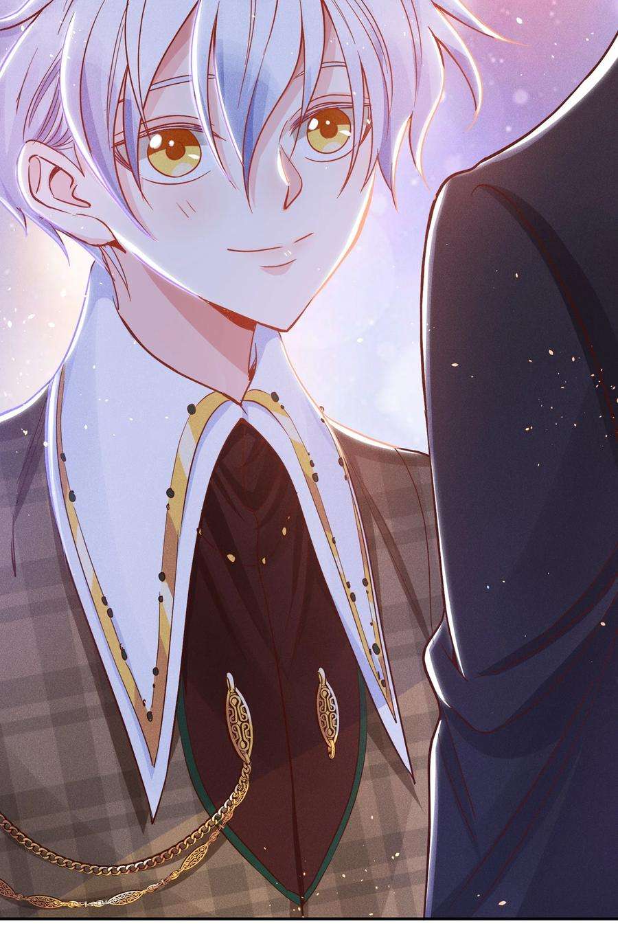 玩物丧志030 牛奶