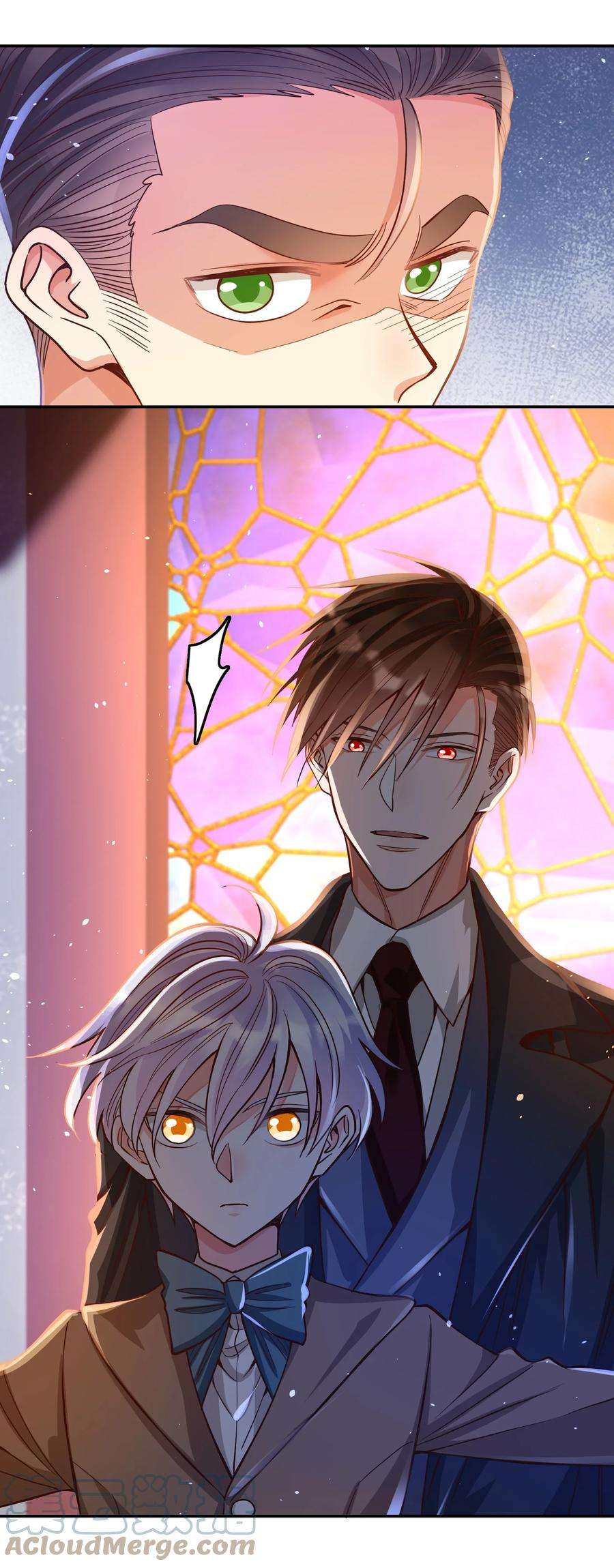 玩物丧志034 喝牛奶长高哦