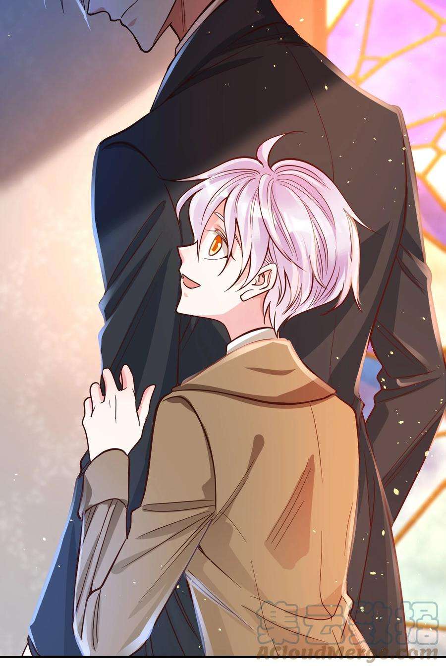 玩物丧志034 喝牛奶长高哦