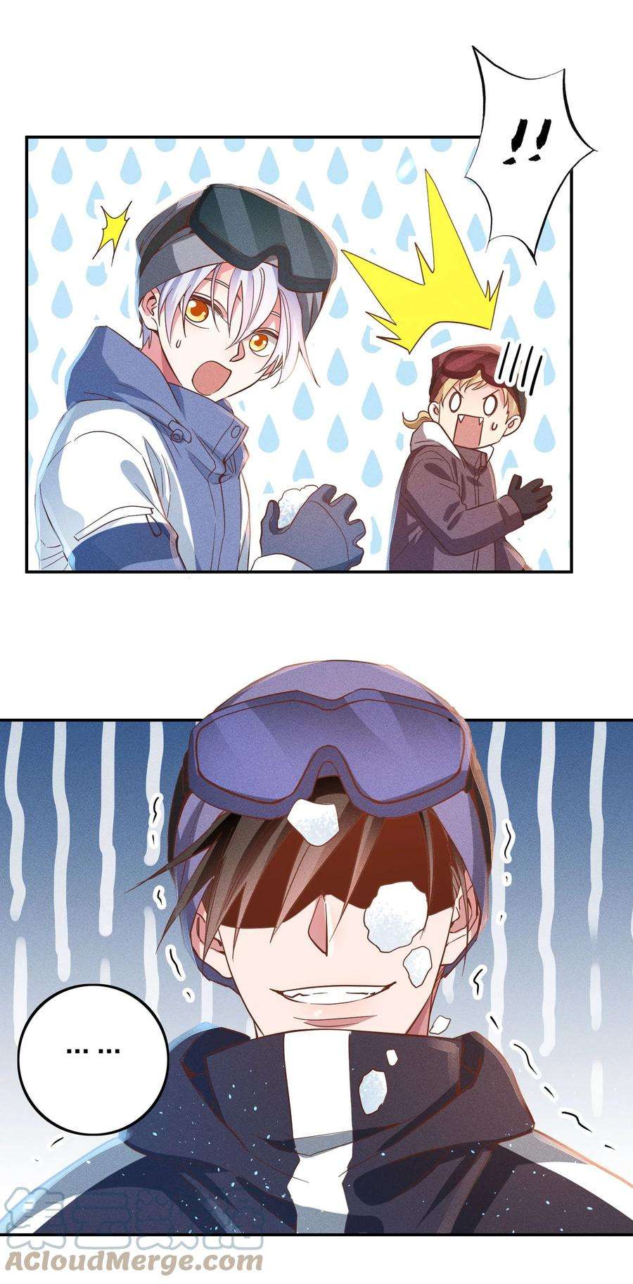 玩物丧志036 滑雪