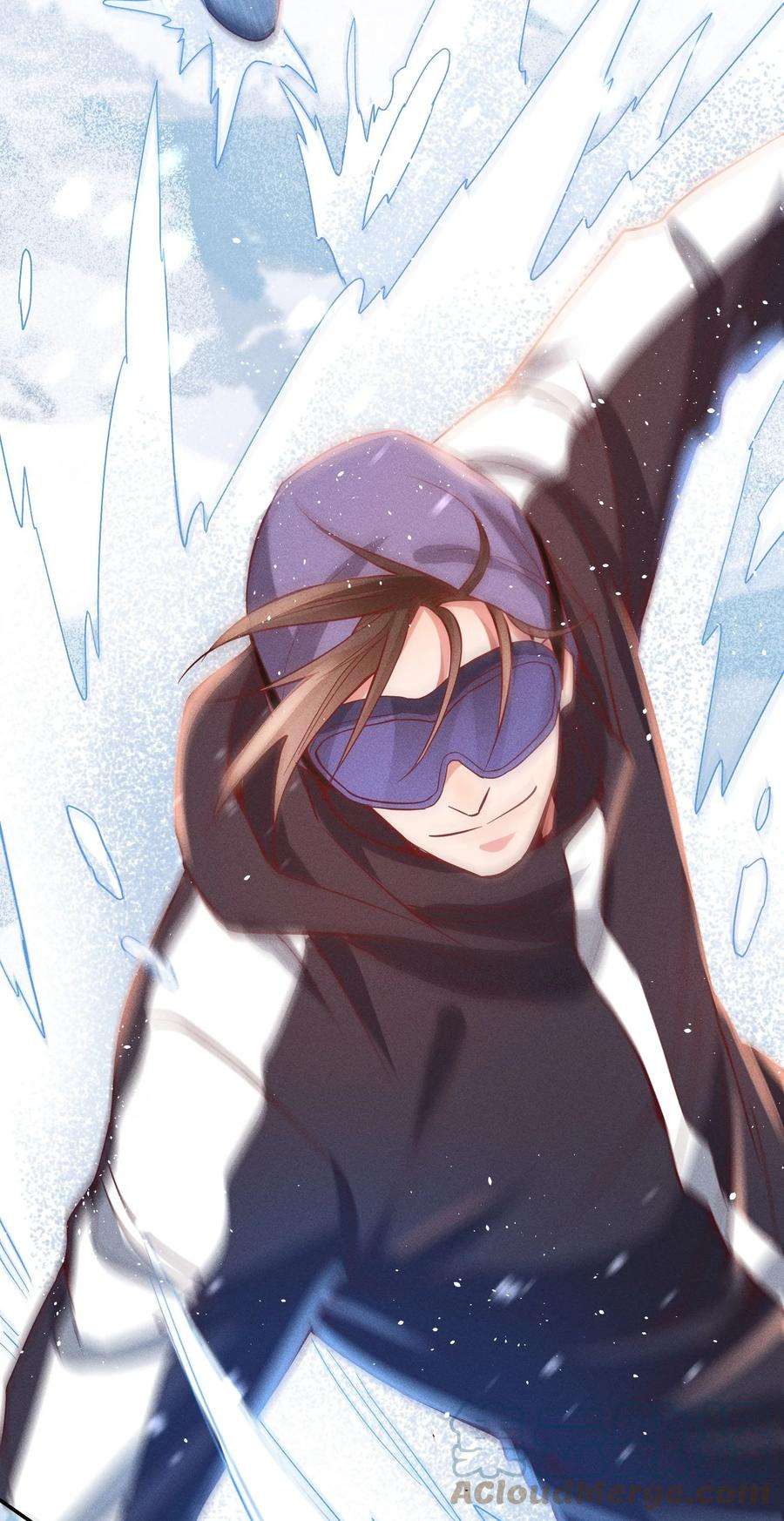 玩物丧志037 意外