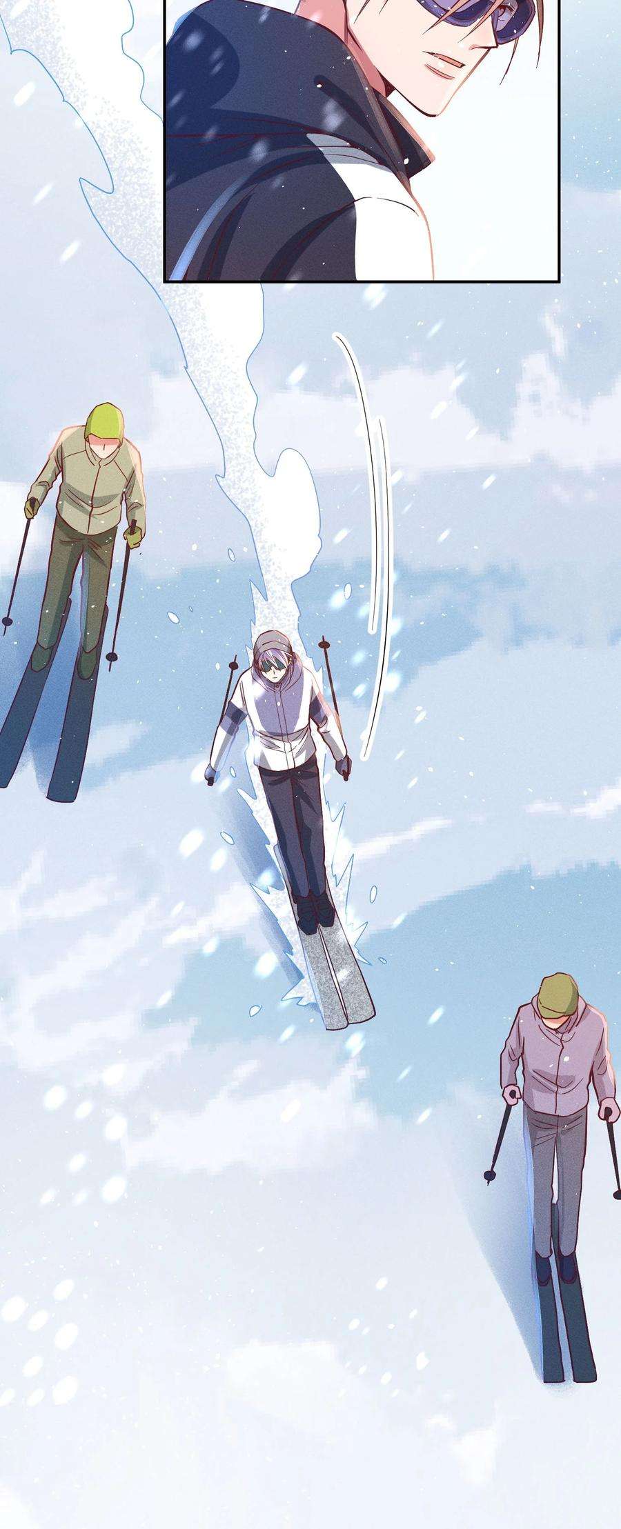 玩物丧志037 意外