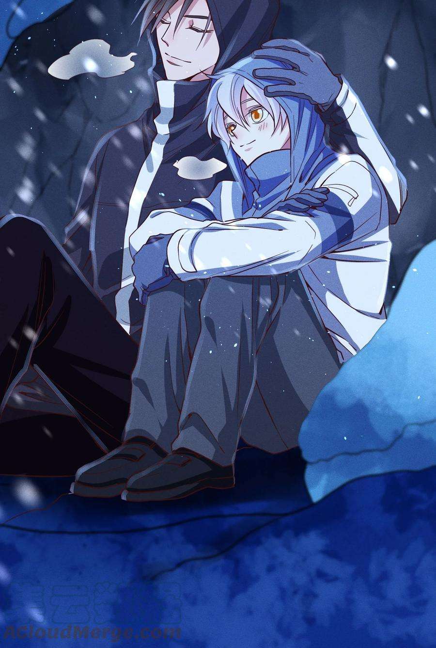 玩物丧志038 夜色温柔