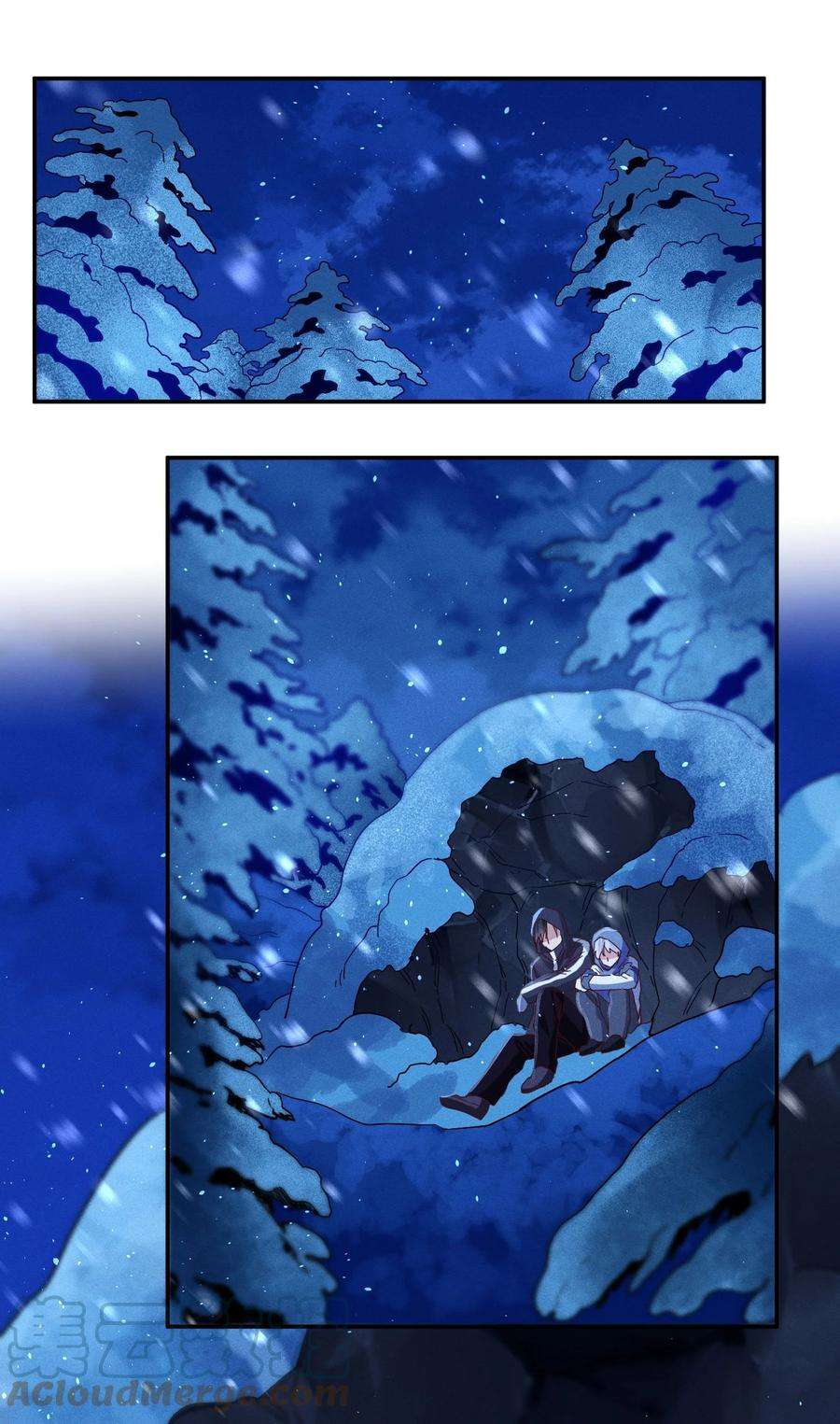 玩物丧志039 不再孤单