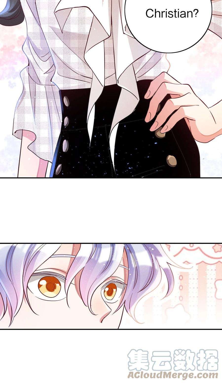 玩物丧志041 我吃饱了