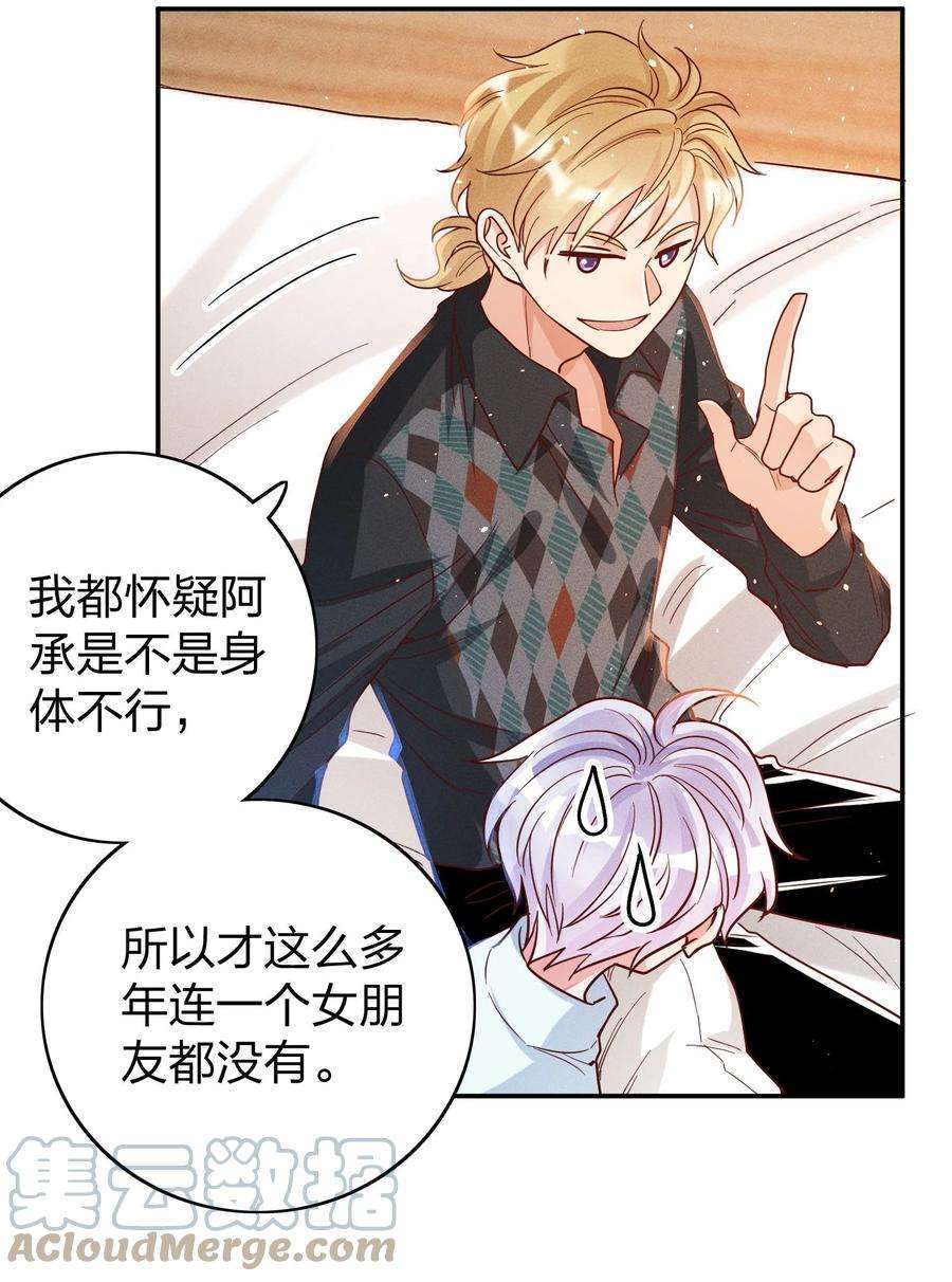 玩物丧志042 失落