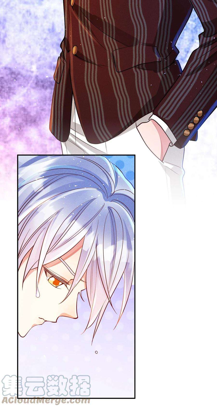 玩物丧志043 赌气