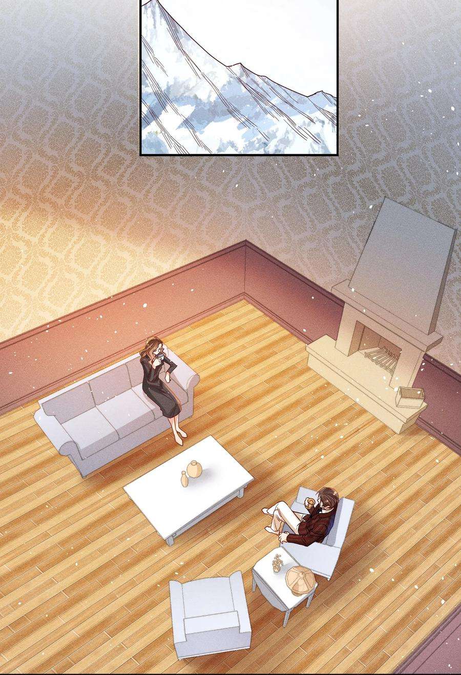 玩物丧志043 赌气