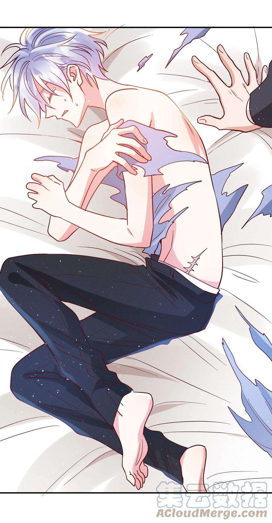 玩物丧志045 真的生气了！