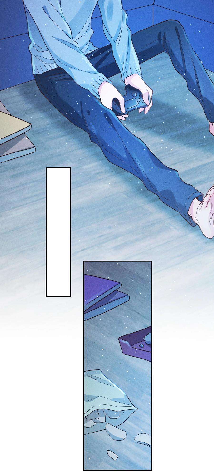 玩物丧志045 真的生气了！